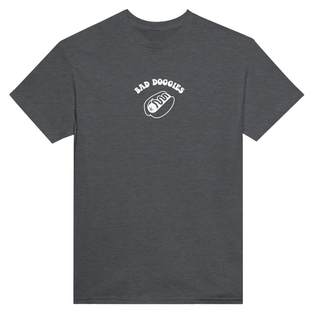 T-shirt Teckel Vibes 🌭 - T-shirt Teckel Vibes - Bad Doggies