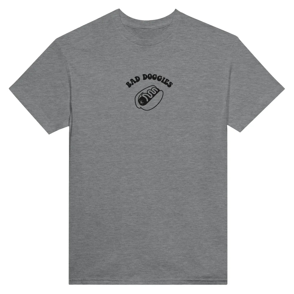 T-shirt Teckel Vibes 🌭 - T-shirt Teckel Vibes - Bad Doggies