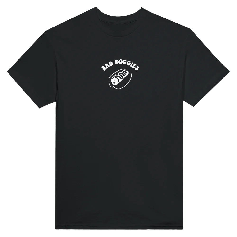 T-shirt Teckel Vibes 🌭 - T-shirt Teckel Vibes - Bad Doggies