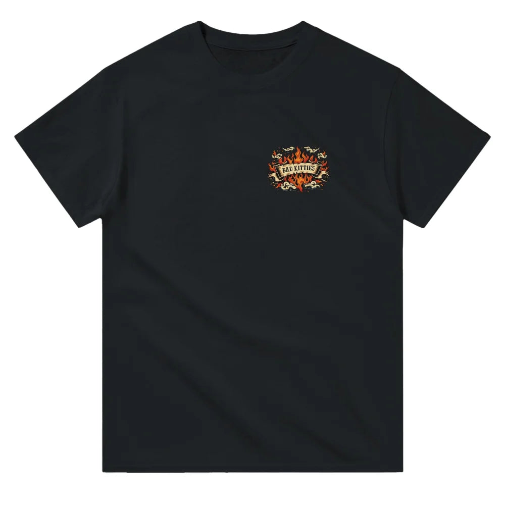 T-shirt Twins Cats đâ⏠- đ
đđĄ đđŠđ±đ±đŠđąđ° - T-shirt Twins Cats