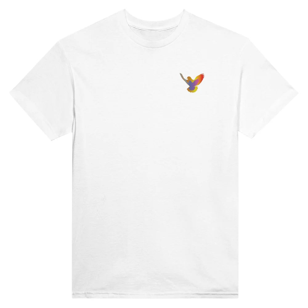 T-shirt Utopiquee đïž - T - shirt Utopiquee đïž - Bad Doggies