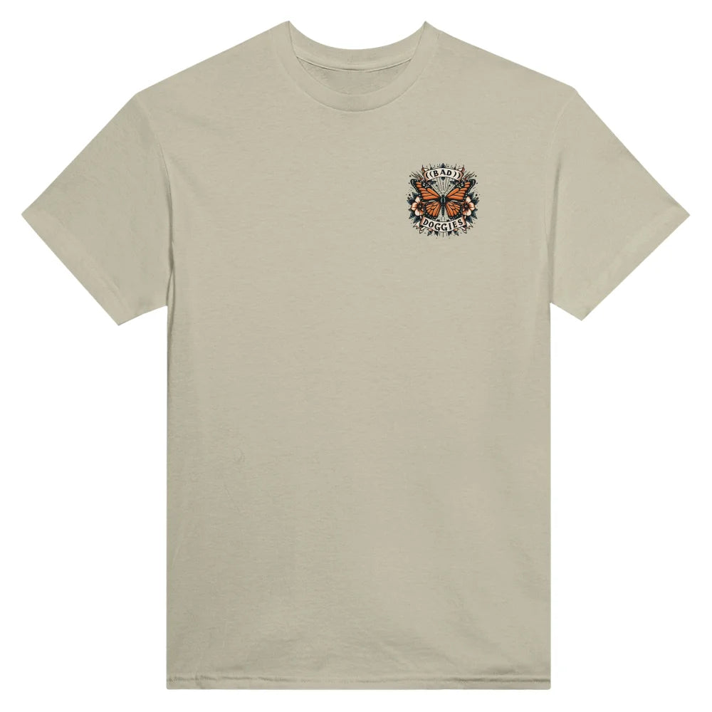 T-shirts 𝕭𝖆𝖉 𝕻𝖆𝖓𝖉𝖔𝖗𝖊 🤎 - T-shirts 𝕭𝖆𝖉 𝕻𝖆𝖓𝖉𝖔𝖗𝖊 🤎 - Bad