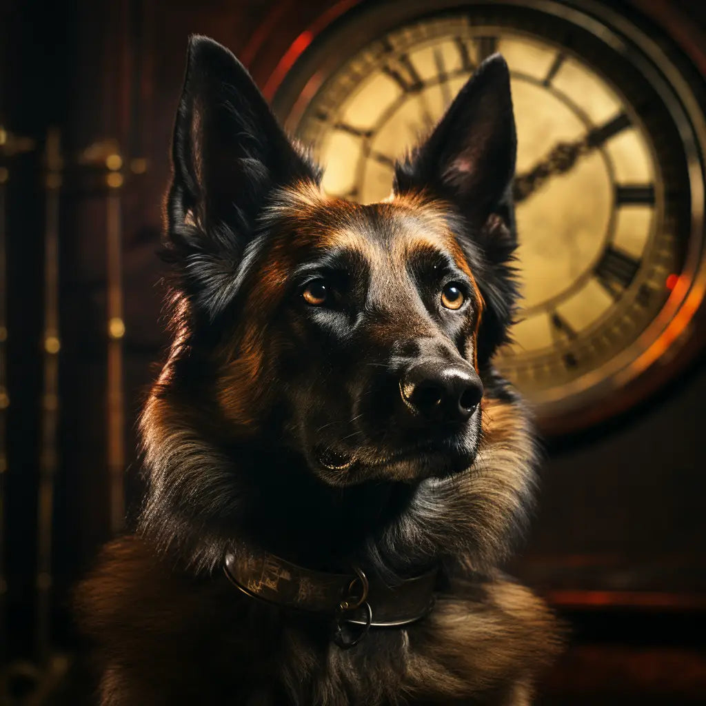 Les chiens n’ont pas la notion du temps: Vrai ou faux ?