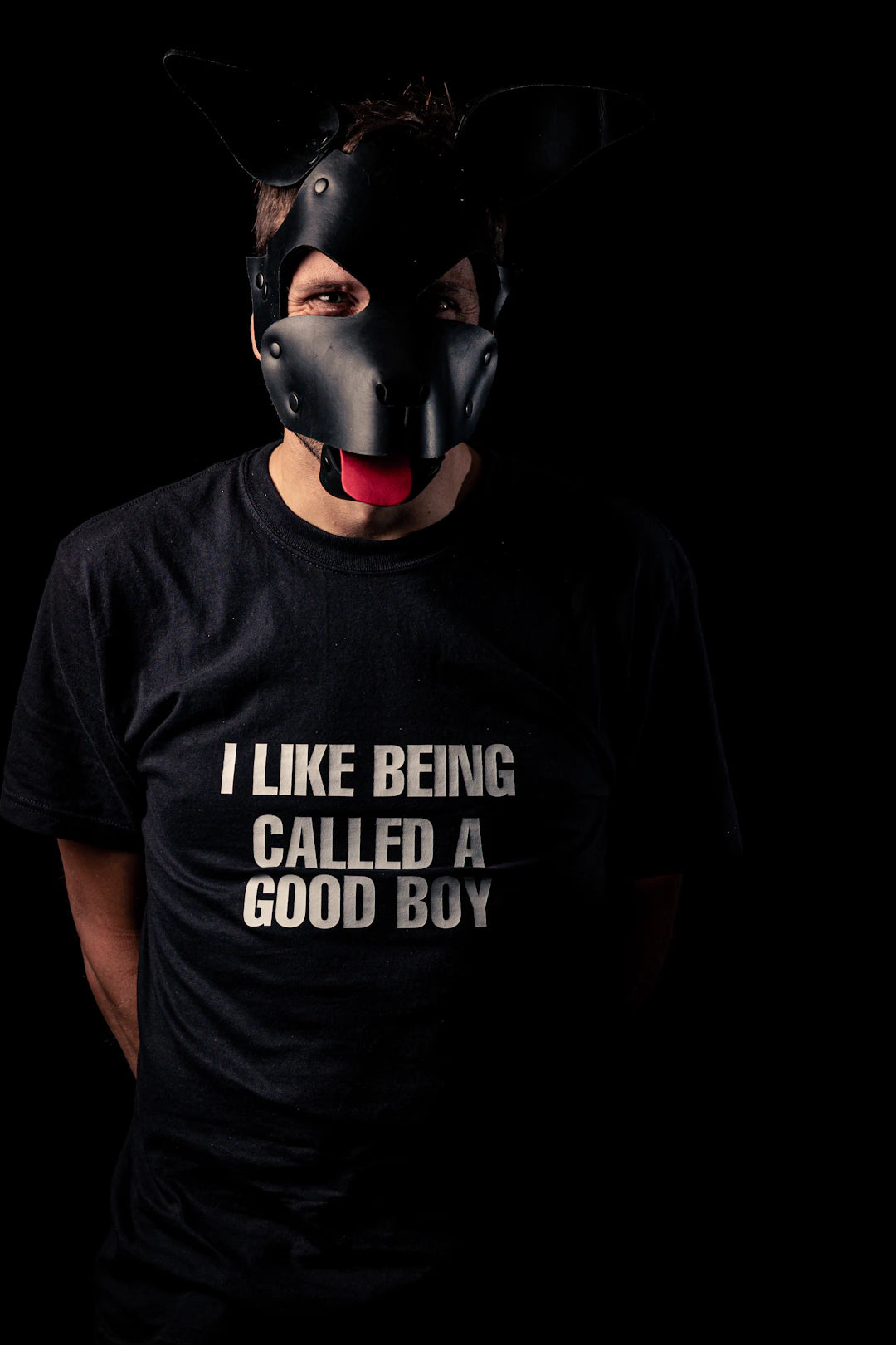T-shirts amusants en coton pour les passionnés de chiens