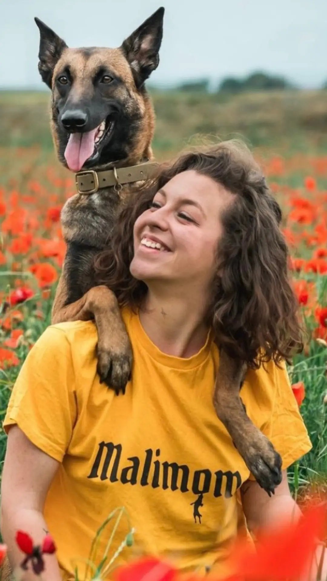 Dog Mom