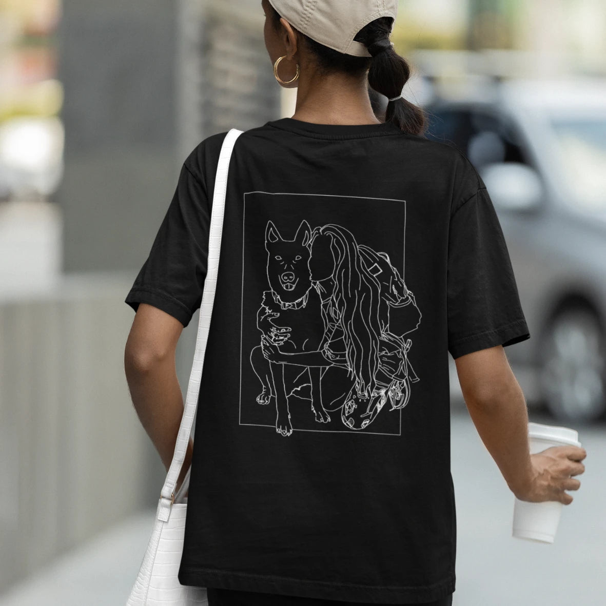 Personalize your clothes