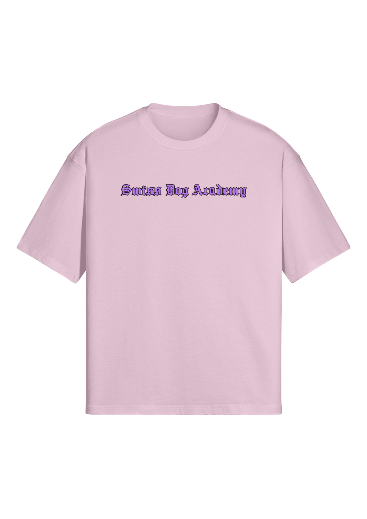 Perso Swiss Dog Academy 💜