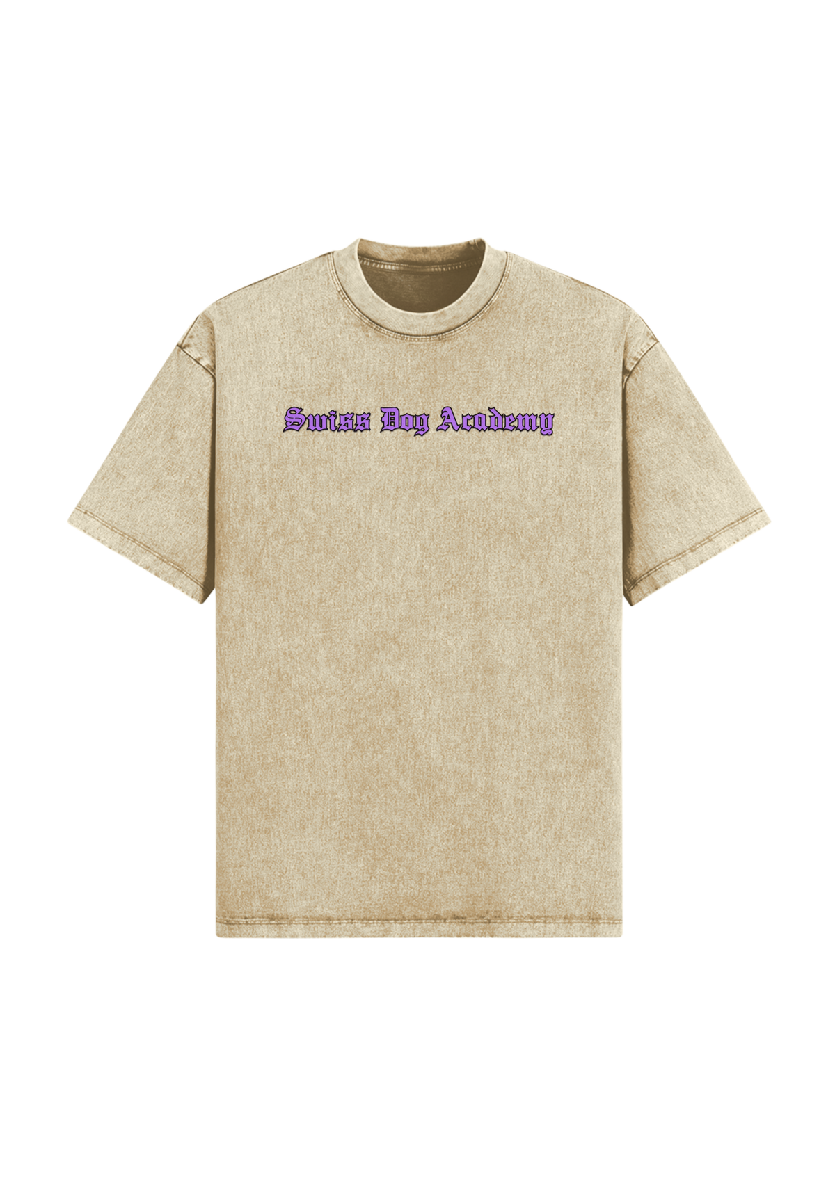 Perso Swiss Dog Academy 💜