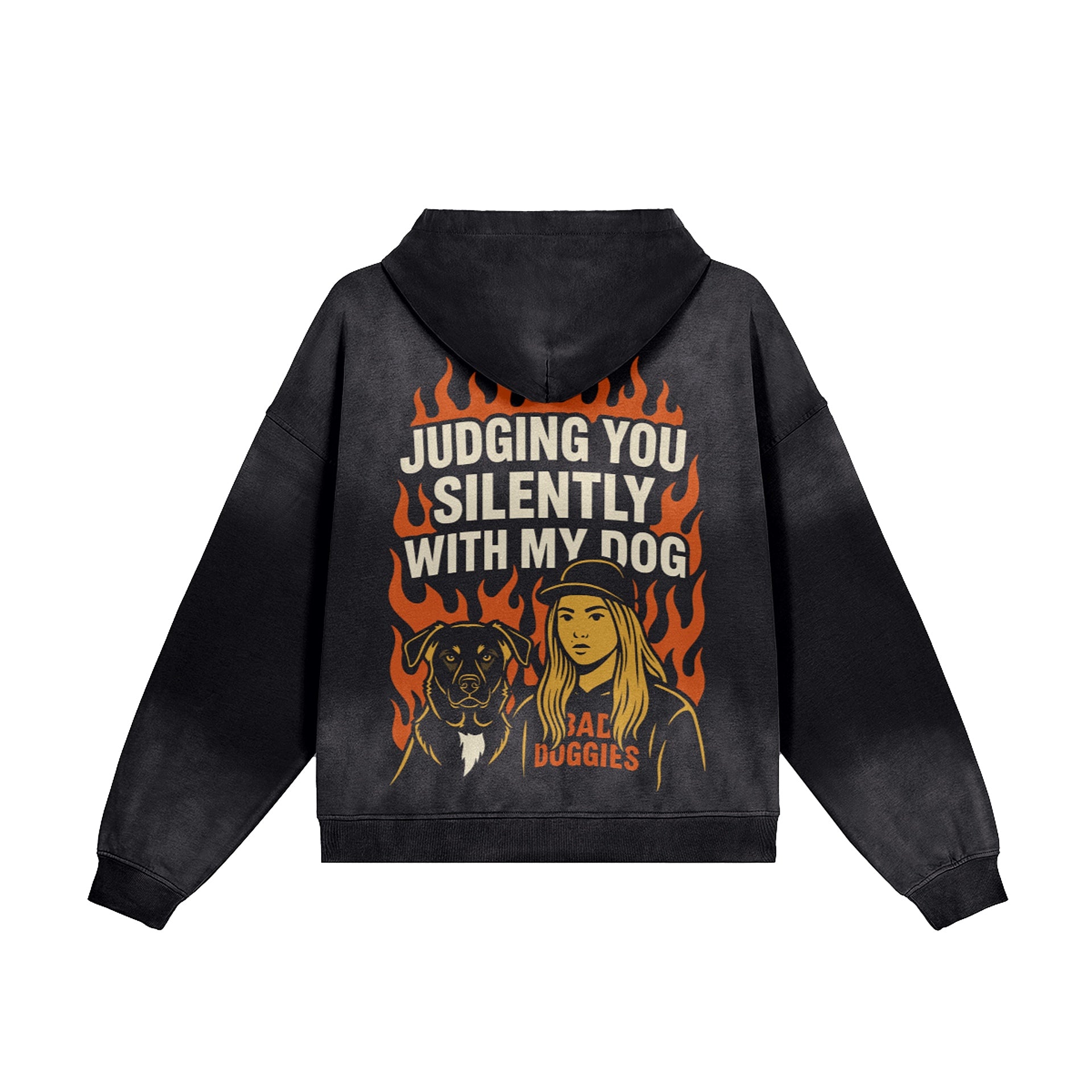 Perso URBAN PAW 🐾