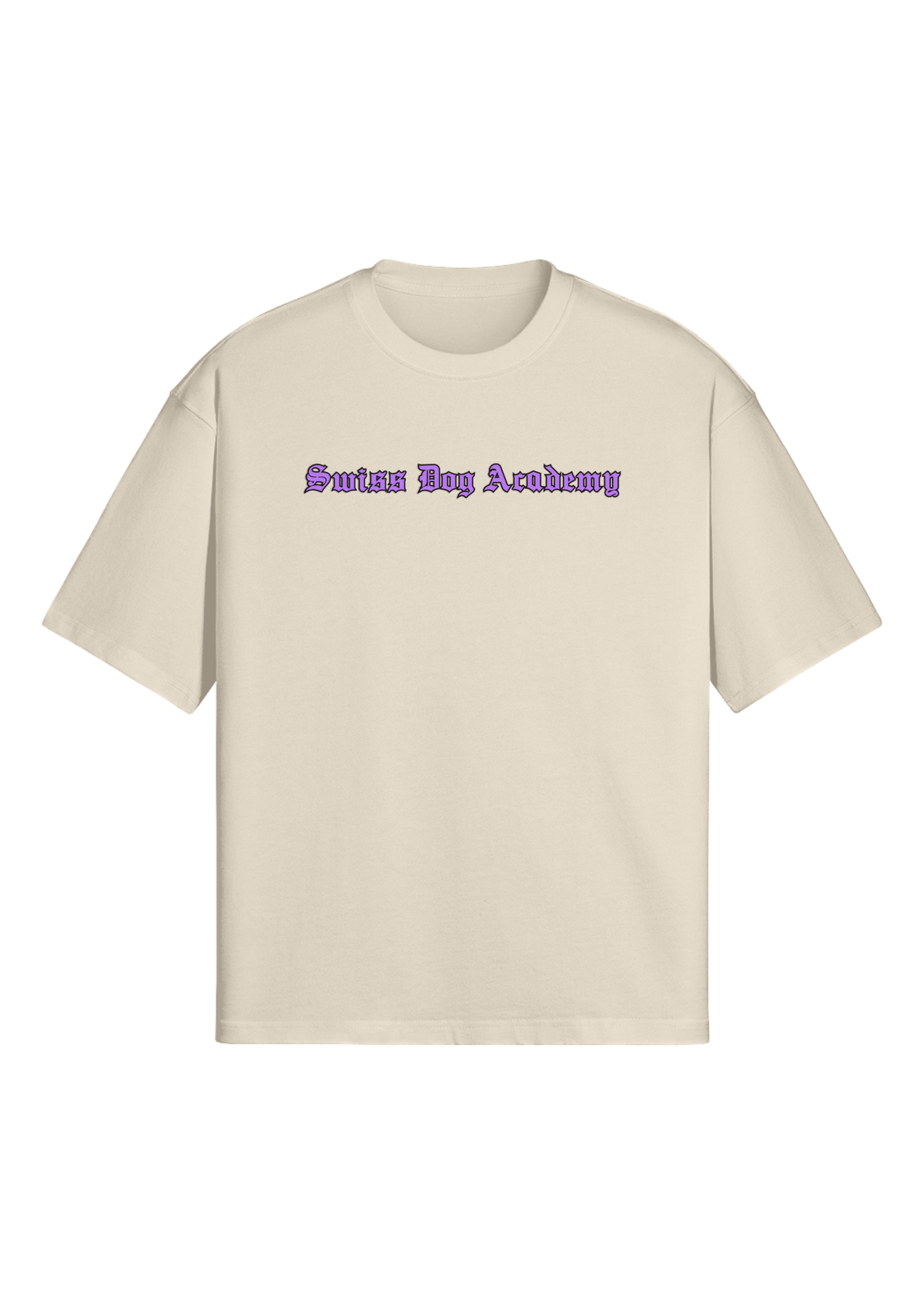 Perso Swiss Dog Academy 💜