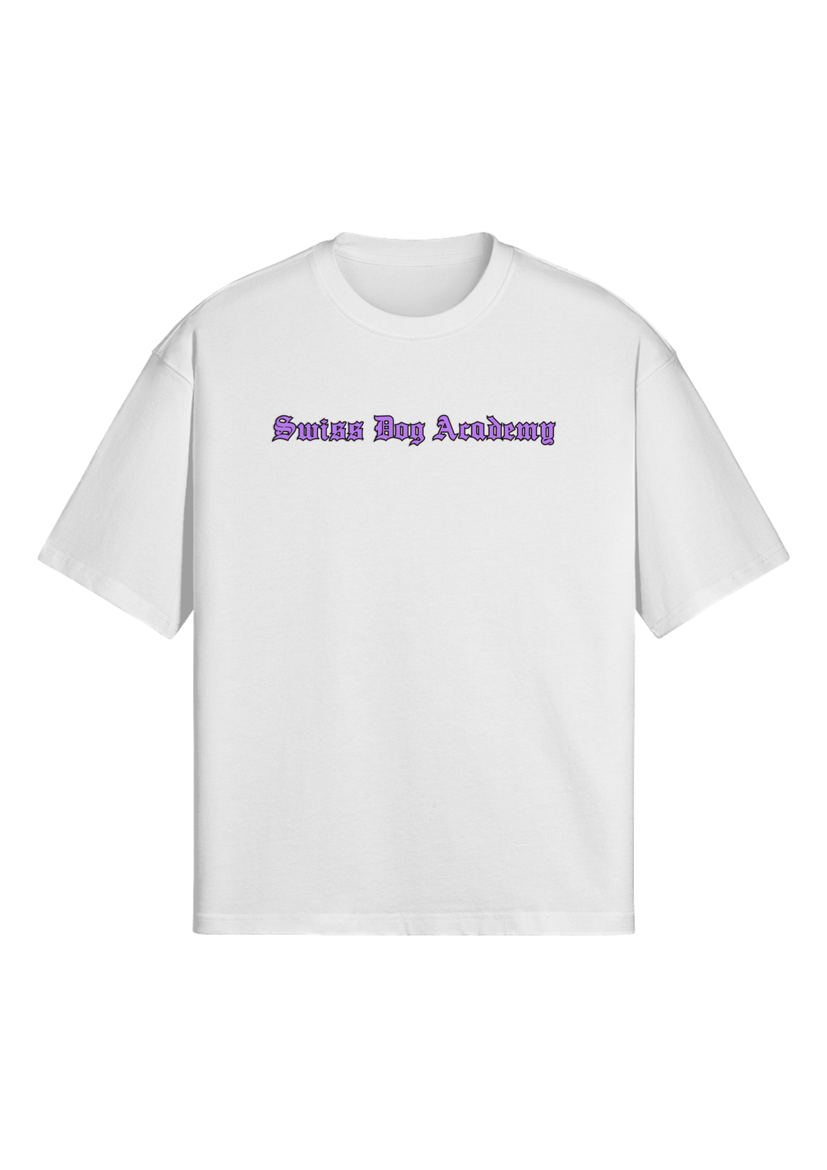 Perso Swiss Dog Academy 💜