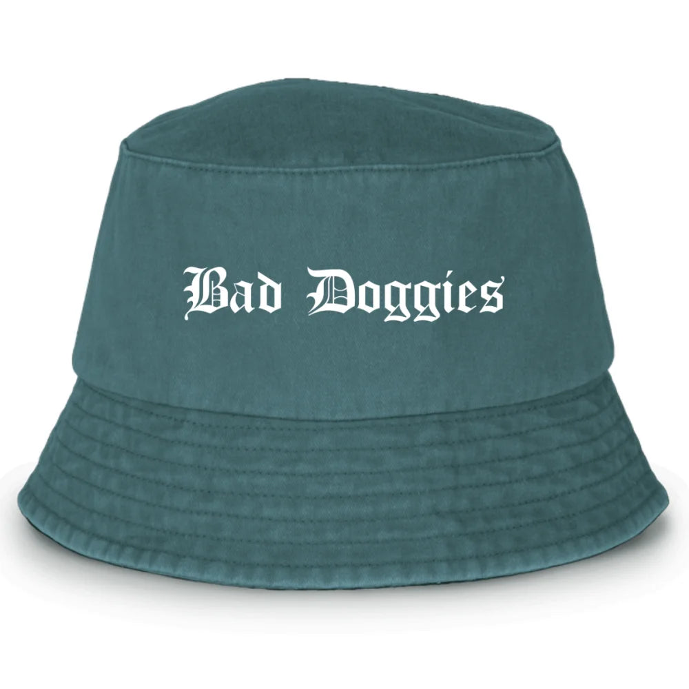 Bob Bad Doggies 🏴‍☠️ Été 2024 🌞 - Bleu Canard