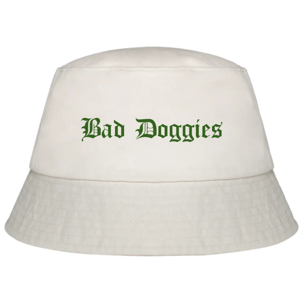 Bob Bad Doggies 🏴‍☠️ Été 2024 🌞 - Beige
