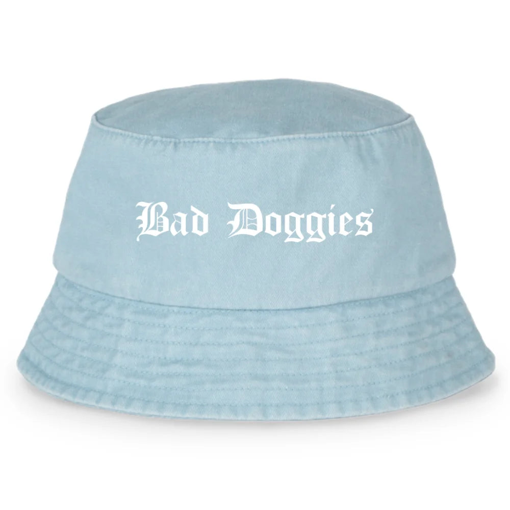 Bob Bad Doggies 🏴‍☠️ Été 2024 🌞 - Light Blue