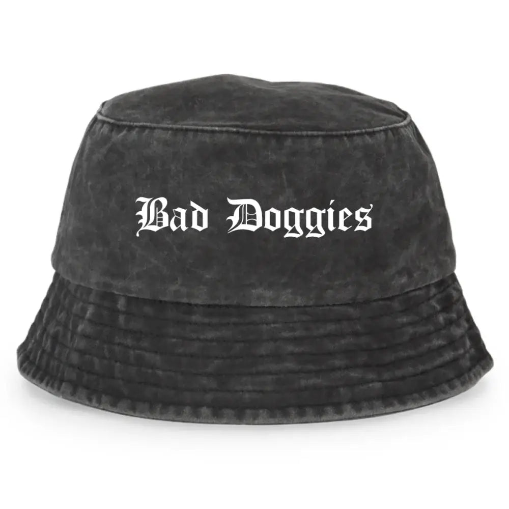 Bob Bad Doggies 🏴‍☠️ - Black Jack / S/M: 58cm Bob Bad