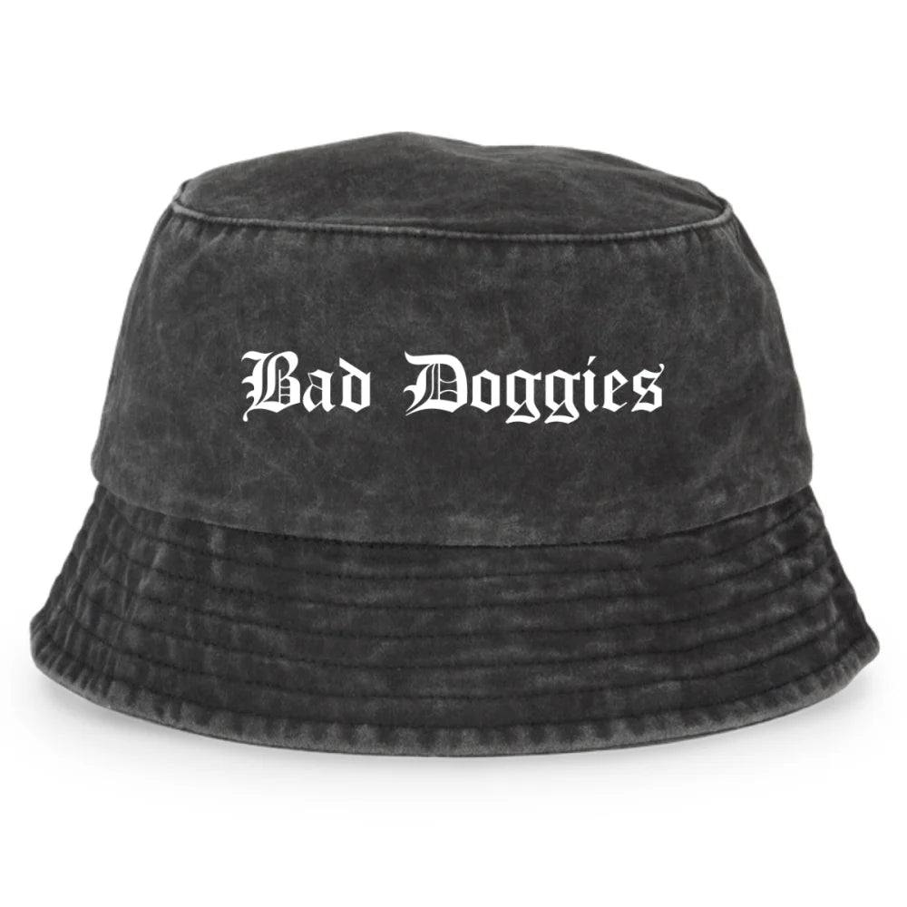 Bob Bad Doggies 🏴‍☠️ Été 2024 🌞 - Black Jack