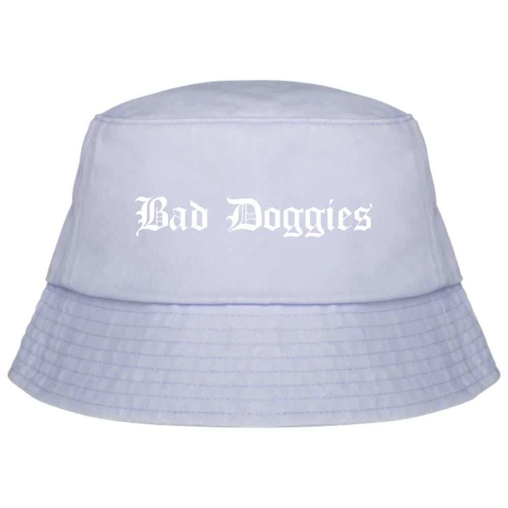 Bob Bad Doggies 🏴‍☠️ Été 2024 🌞 - Lilas