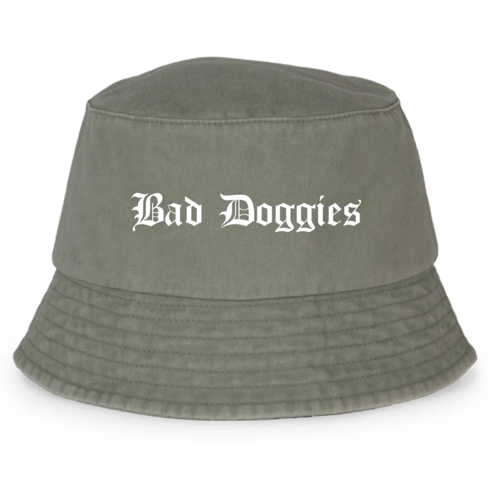 Bob Bad Doggies 🏴‍☠️ Été 2024 🌞 - Olive