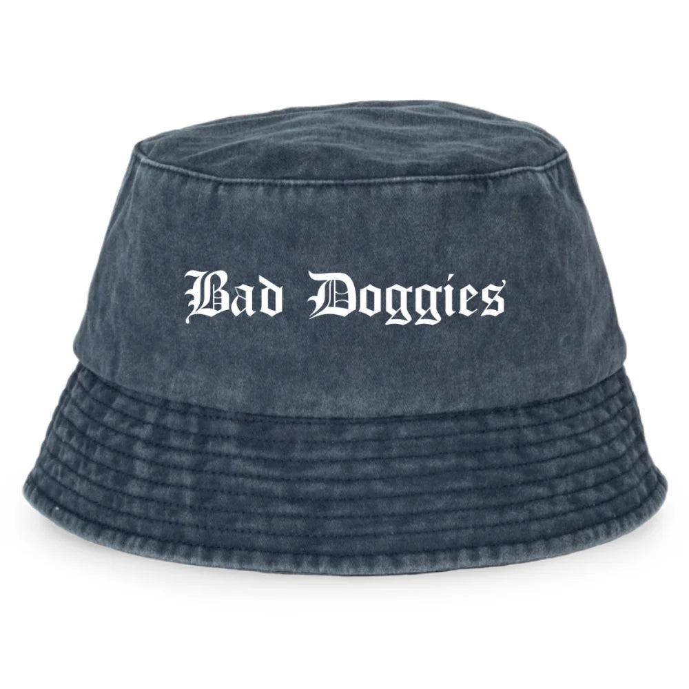 Bob Bad Doggies 🏴‍☠️ Été 2024 🌞 - Navy / S/M: