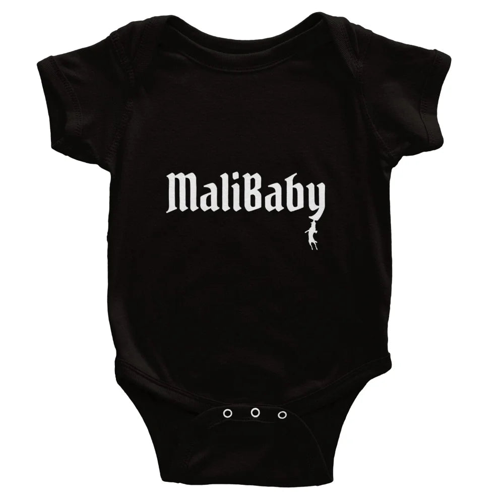 Body MaliBaby 🐕 - Black Jack / 6m Body MaliBaby - FULL