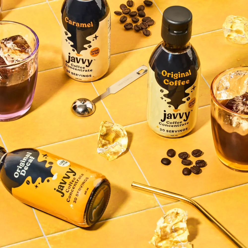 Coffee Concentrate - Coffee Concentrate - Bad Doggies