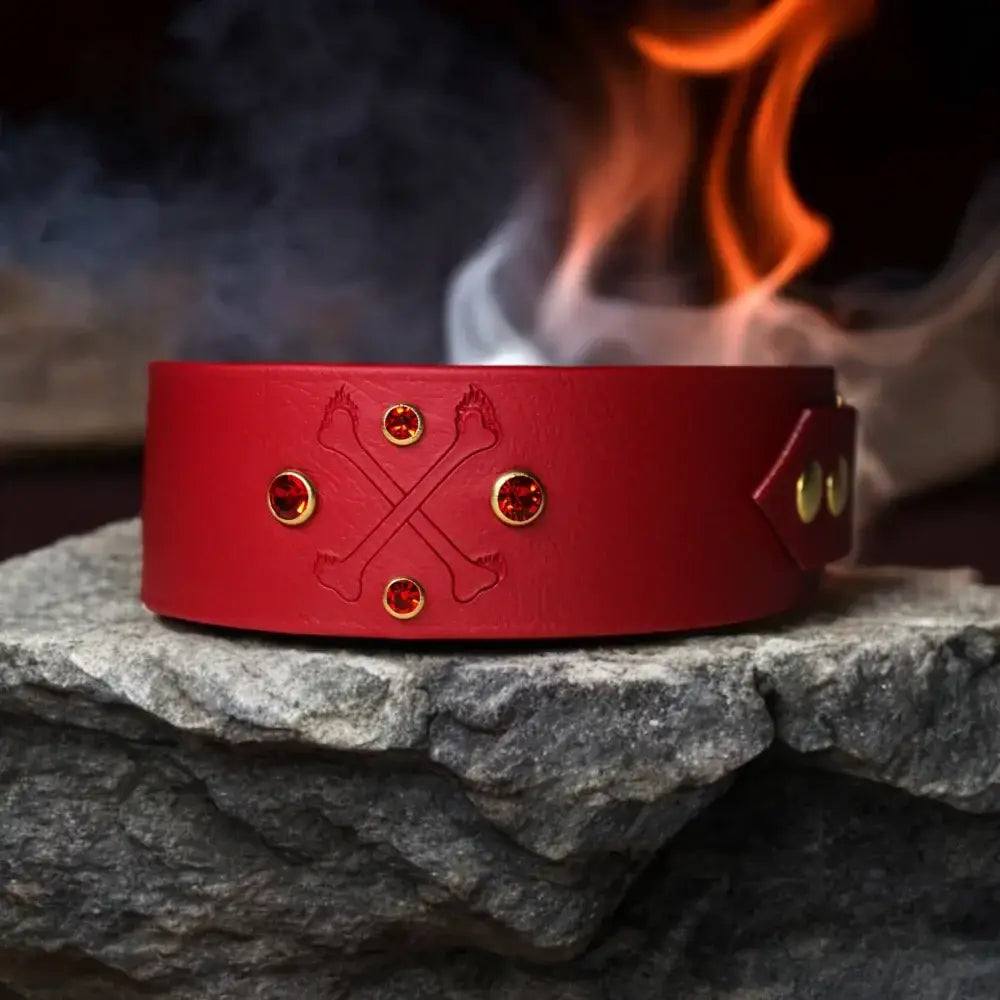 Collier Badnesis - L’Étincelle ✨ - Collier Badnesis