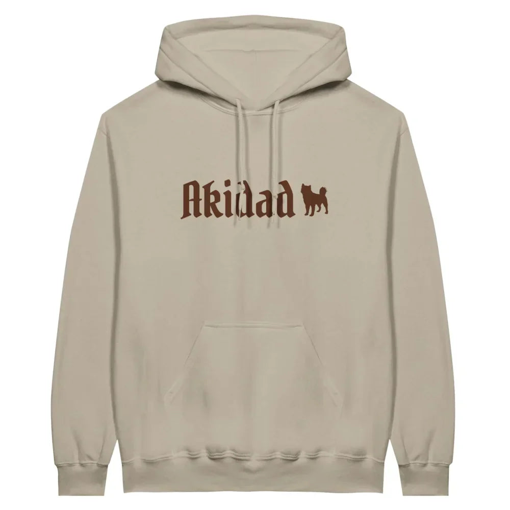 Hoodie 𝓐𝓴𝖎𝖉𝖆𝖉 🖤 - Sahara / S Hoodie