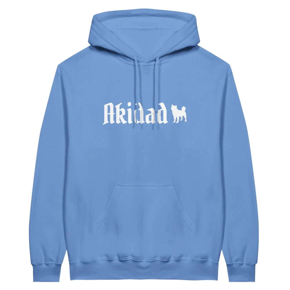 Hoodie 𝓐𝓴𝖎𝖉𝖆𝖉 🖤 - Old Blue / S Hoodie