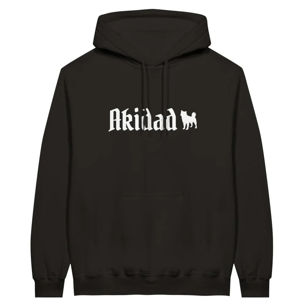 Hoodie 𝓐𝓴𝖎𝖉𝖆𝖉 🖤 - Black Jack / S