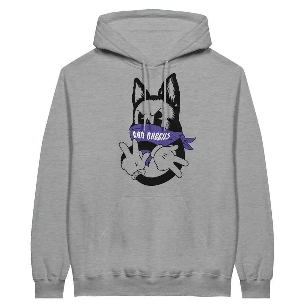 Hoodie 𝕭𝖆𝖉 𝕯𝖚𝖙𝖈𝖍