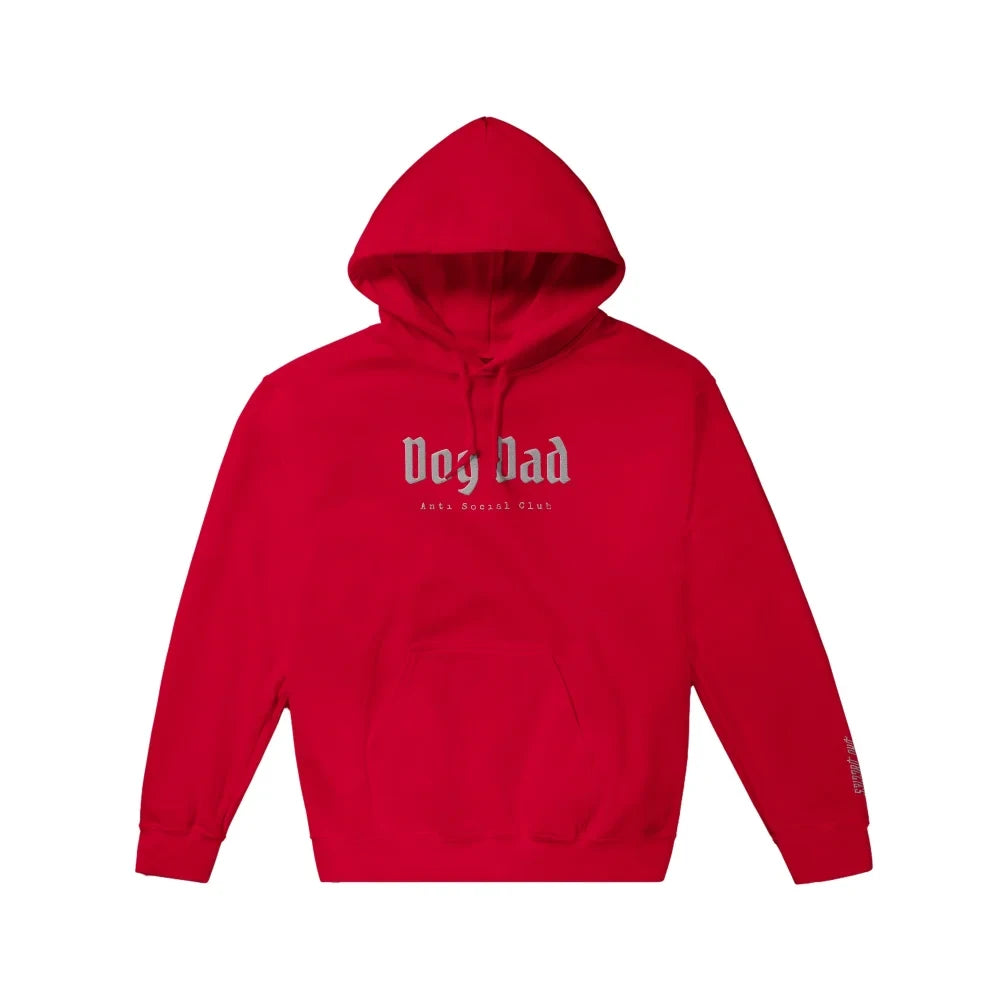 Hoodie BRODE Bloody Mary S