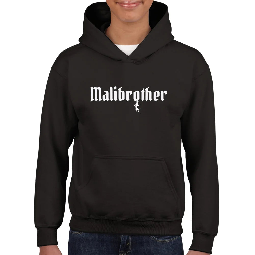 Hoodie Malibrother 🥹 - Hoodie Malibrother 🥹 - Bad