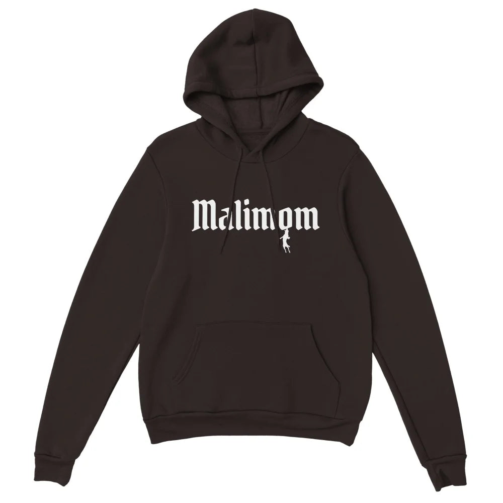 Hoodie Malimom Bad Doggies
