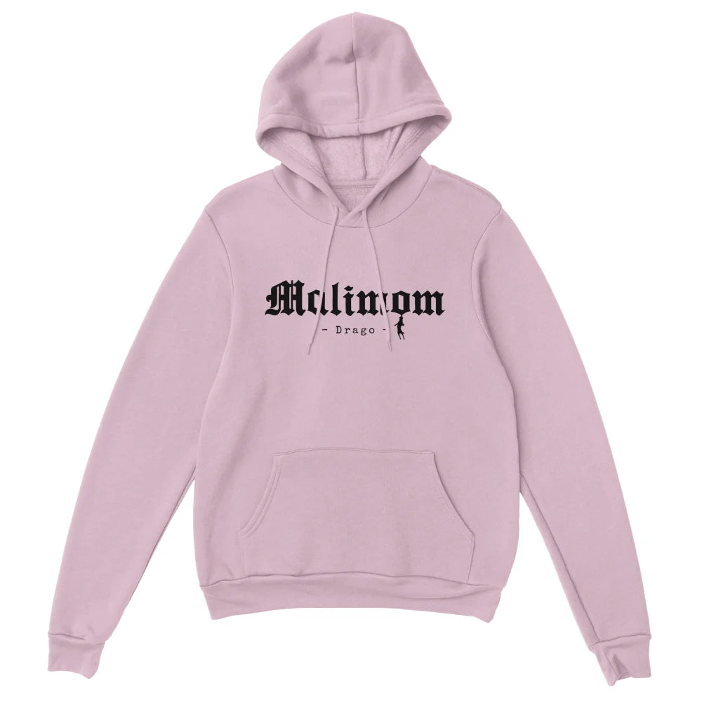 Hoodie 𝕯𝖔𝖌 𝕸𝖔𝖒 💜 𝖆̀ 𝖕𝖊𝖗𝖘𝖔𝖓𝖓𝖆𝖑𝖎𝖘𝖊𝖗 - Hoodie 𝕯𝖔𝖌 𝕸𝖔𝖒 💜 - Bad