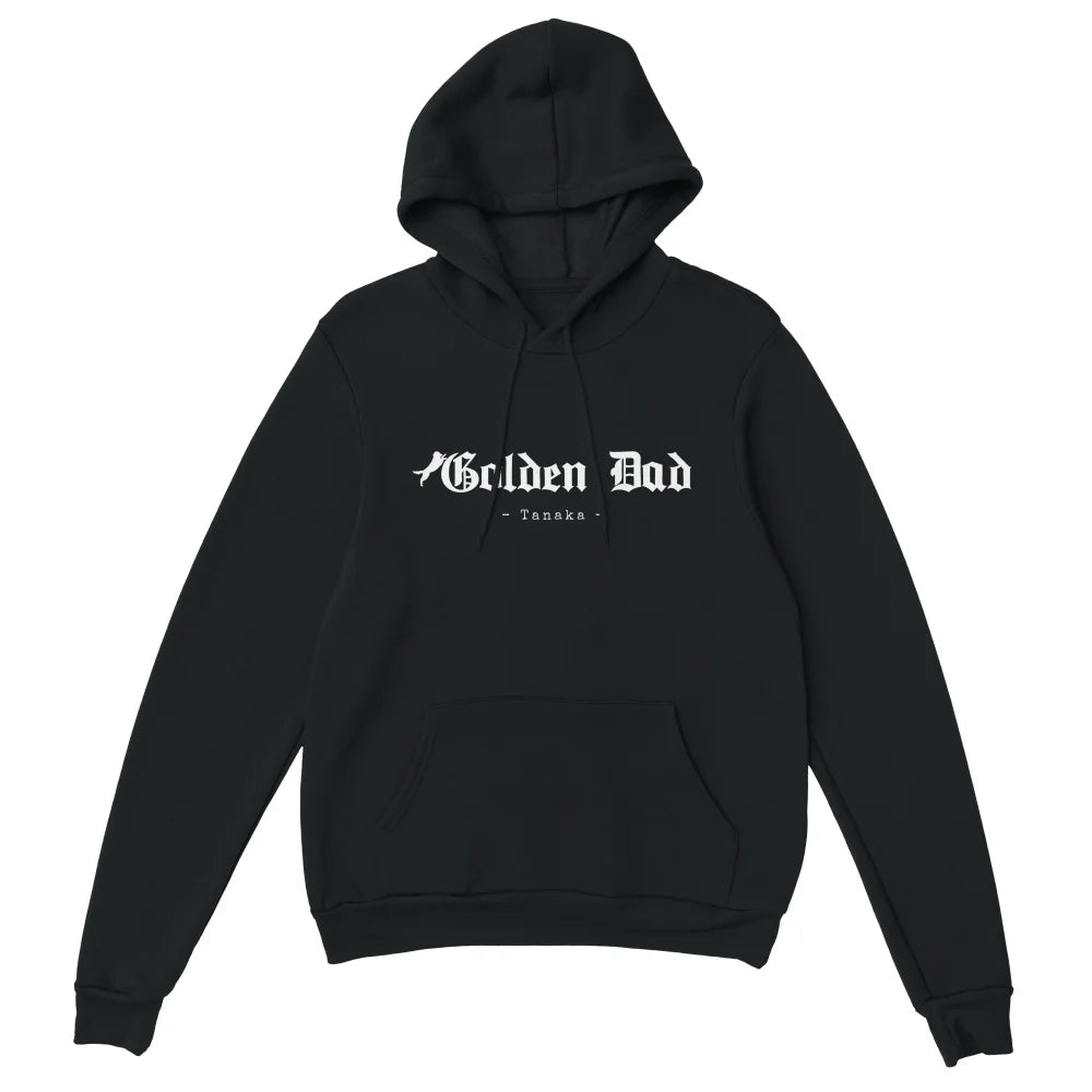 Hoodie 𝕯𝖔𝖌 𝕯𝖆𝖉 🖤 𝖆̀ 𝖕𝖊𝖗𝖘𝖔𝖓𝖓𝖆𝖑𝖎𝖘𝖊𝖗 - Hoodie 𝕯𝖔𝖌 𝕯𝖆𝖉 🖤 - Bad