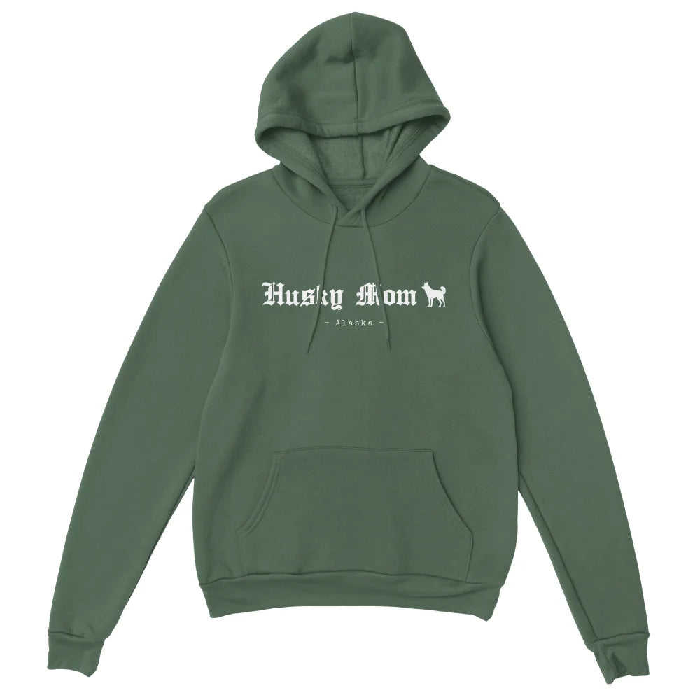 Hoodie 𝕯𝖔𝖌 𝕸𝖔𝖒 💜 𝖆̀ 𝖕𝖊𝖗𝖘𝖔𝖓𝖓𝖆𝖑𝖎𝖘𝖊𝖗 - Hoodie 𝕯𝖔𝖌 𝕸𝖔𝖒 💜 - Bad