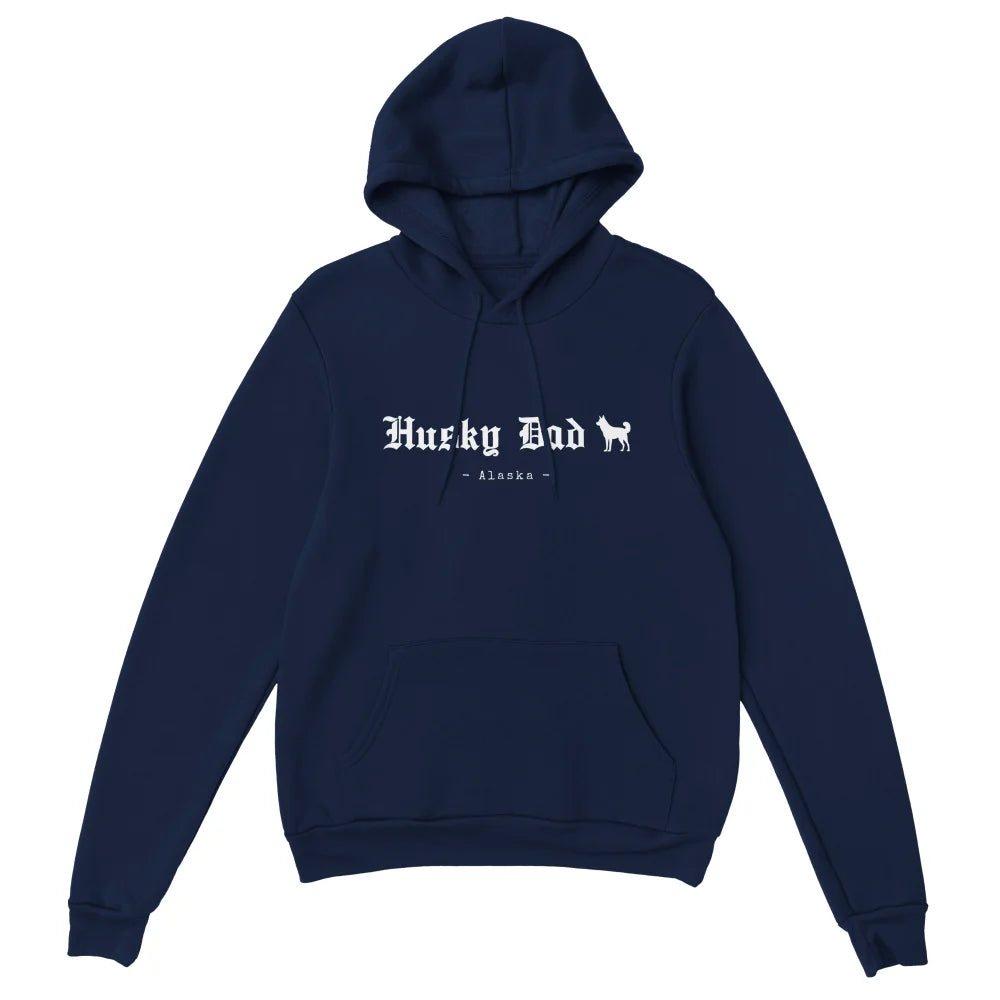 Hoodie 𝕯𝖔𝖌 𝕯𝖆𝖉 🖤 𝖆̀ 𝖕𝖊𝖗𝖘𝖔𝖓𝖓𝖆𝖑𝖎𝖘𝖊𝖗 - Hoodie 𝕯𝖔𝖌 𝕯𝖆𝖉 🖤 - Bad