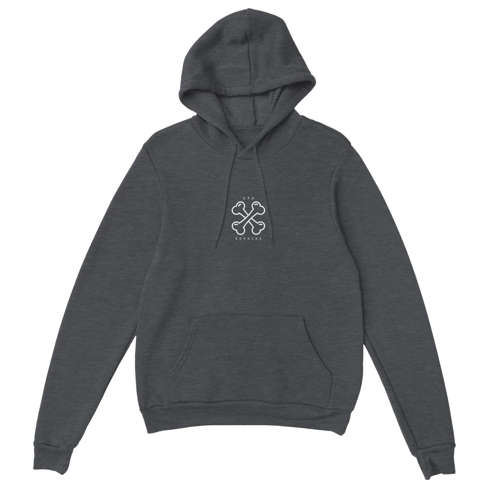 Hoodie 🦴 SORRY GUYS MY DOG IS MY FIRST LOVE 🦴 - Hoodie 🦴
