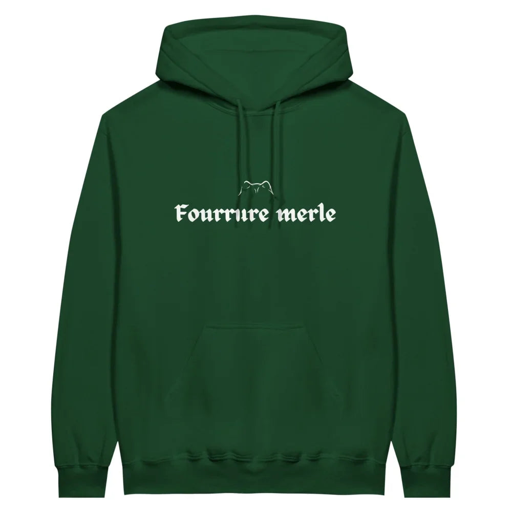 Hoodie 𝐅𝐨𝐮𝐫𝐫𝐮𝐫𝐞