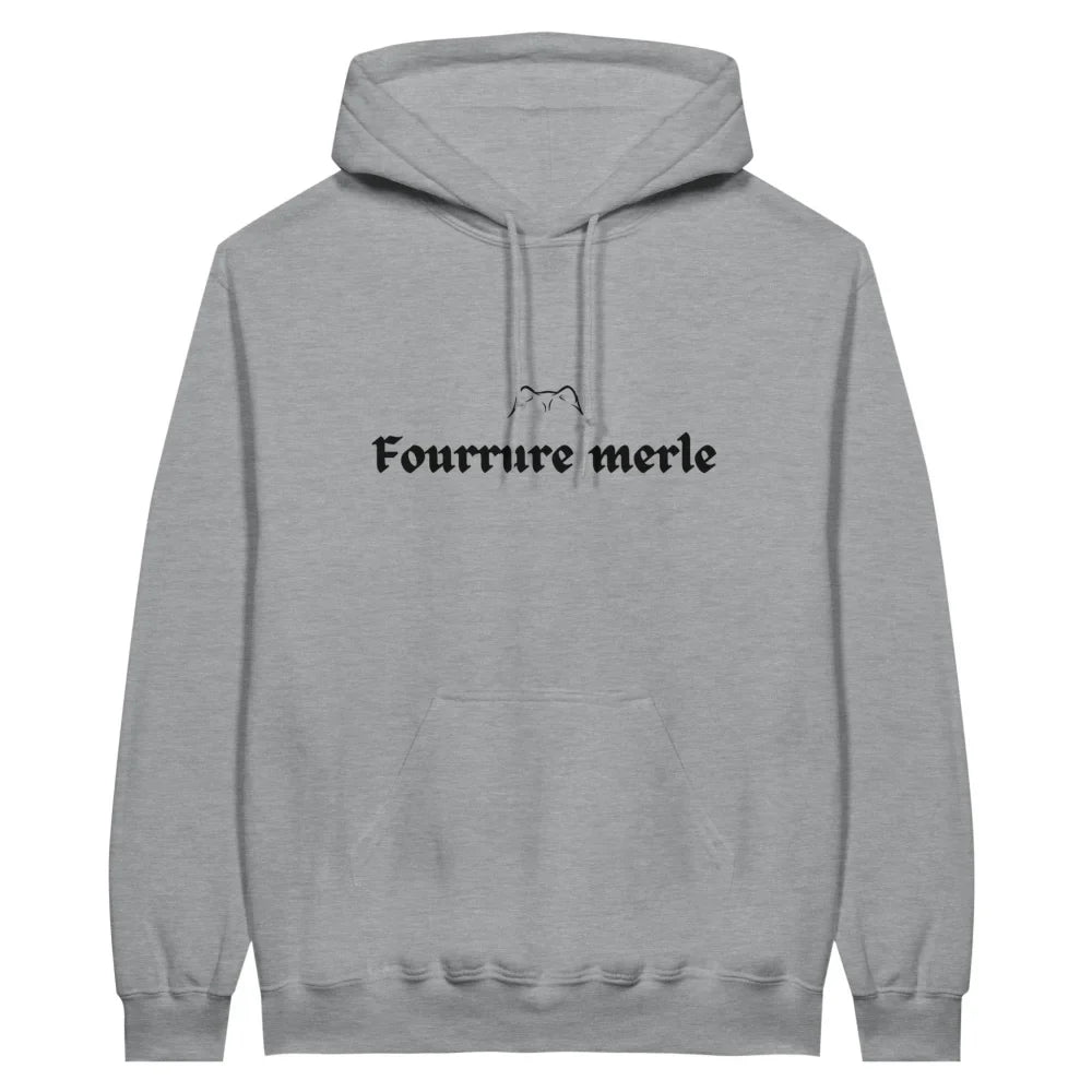 Hoodie 𝐅𝐨𝐮𝐫𝐫𝐮𝐫𝐞