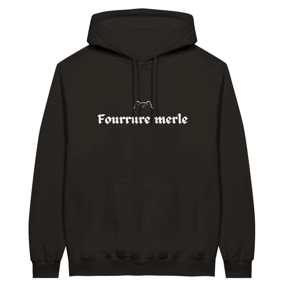 Hoodie 𝐅𝐨𝐮𝐫𝐫𝐮𝐫𝐞