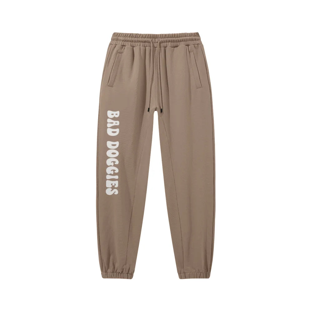 Jogging Oversize - 🦴 Anti Social Dog Moms Club 🦴 - Jogging