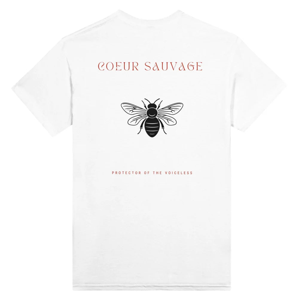 Perso Coeur Sauvage 🐝 - Perso Coeur Sauvage 🐝 - Bad