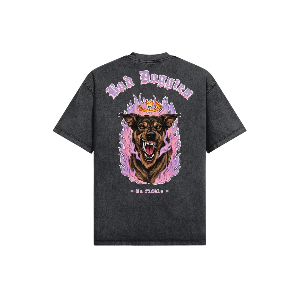 Perso Jess - Perso Jess - Bad Doggies