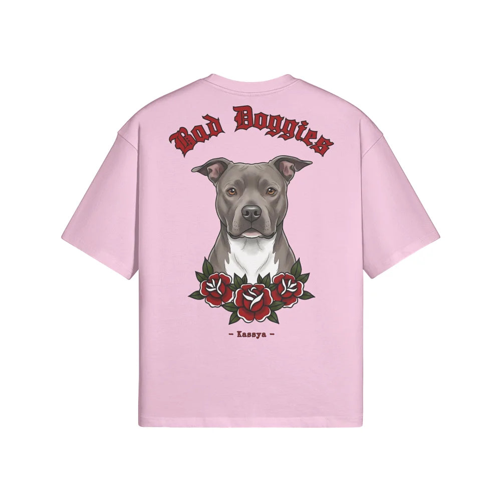 Perso Kassya - Perso Kassya - Bad Doggies