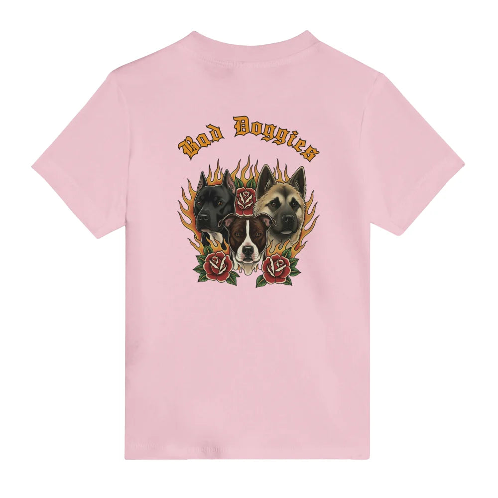 Perso Little Dog Sister - Perso Little Dog Sister - Bad