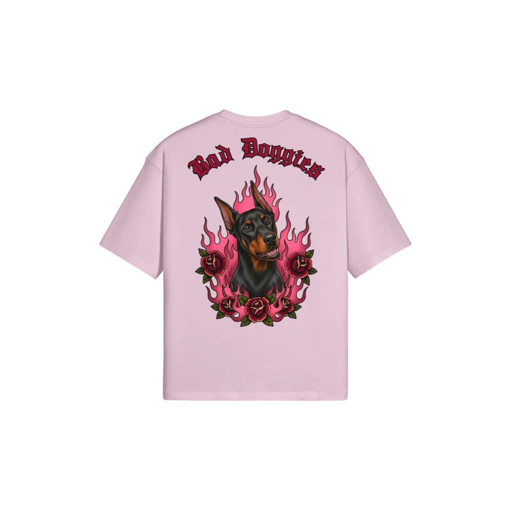Perso Luna - Perso Perso Luna - Bad Doggies