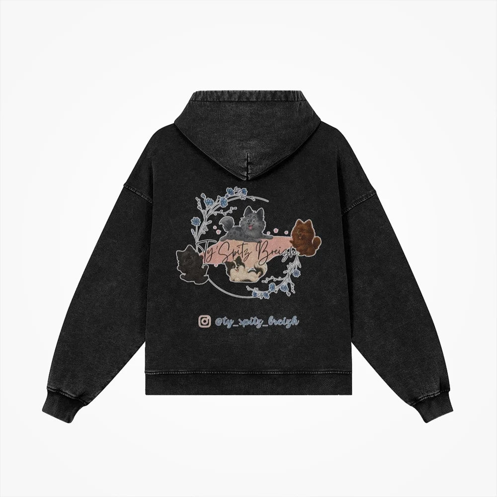 Perso Ty’Spitz Breizh - Perso Ty’Spitz Breizh <3