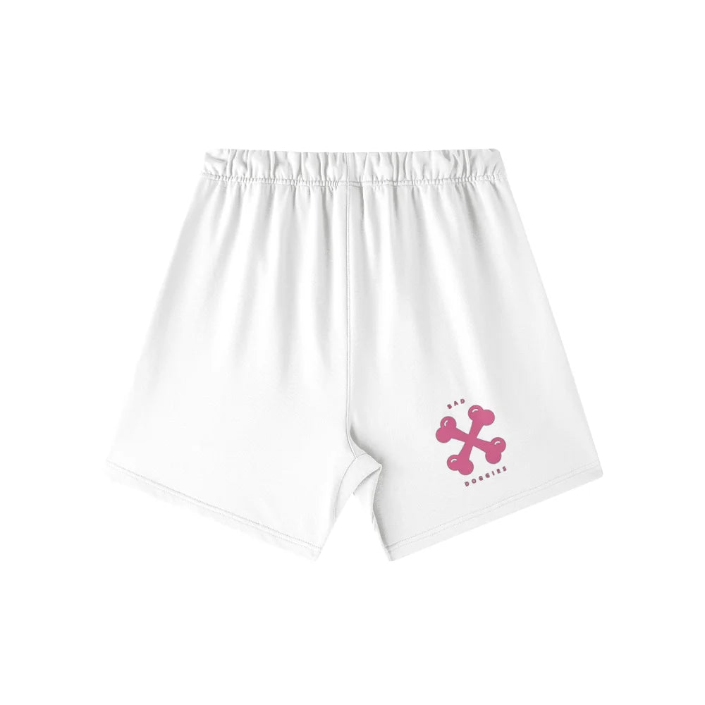 Short à personnaliser - ANTI SOCIAL CLUB 👊 - Short Anti
