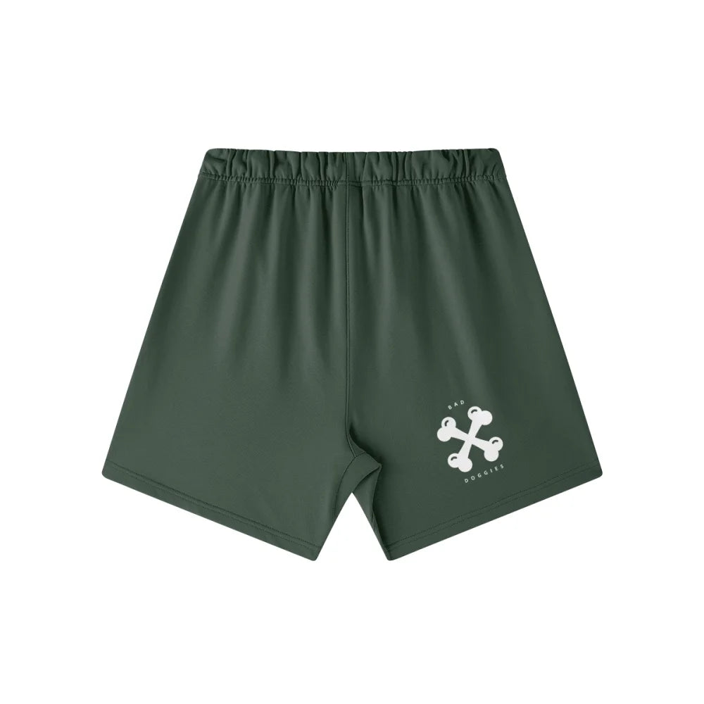Short à personnaliser - ANTI SOCIAL CLUB 👊 - Short Anti
